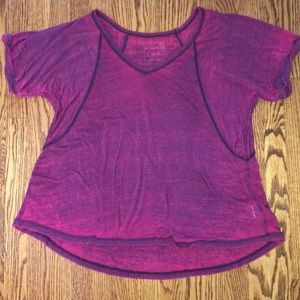 Free People We The Free t-shirt